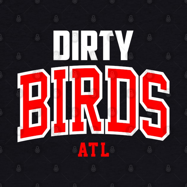 Dirty Birds Football by funandgames